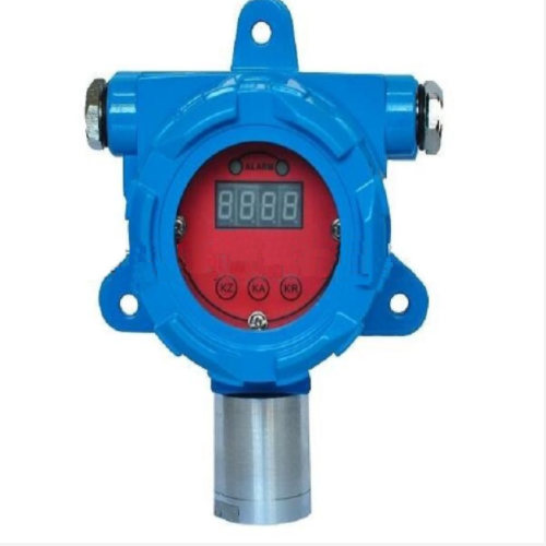 点型可燃气体检测仪 型号:BH86-BG80-Ex