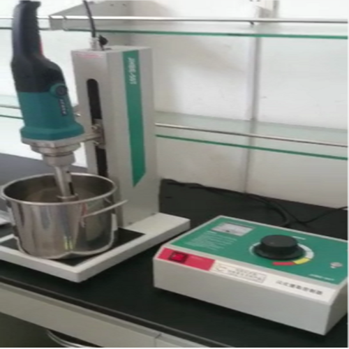 闪式提取器 (实验型) 型号:KM1-JHBE-50T