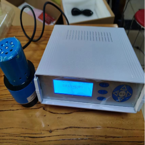全自动白度仪(白水泥用型) 型号:ADCI-60-W