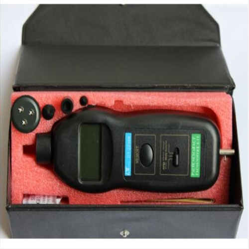 光电/接触两用转速表(中西器材）m375592