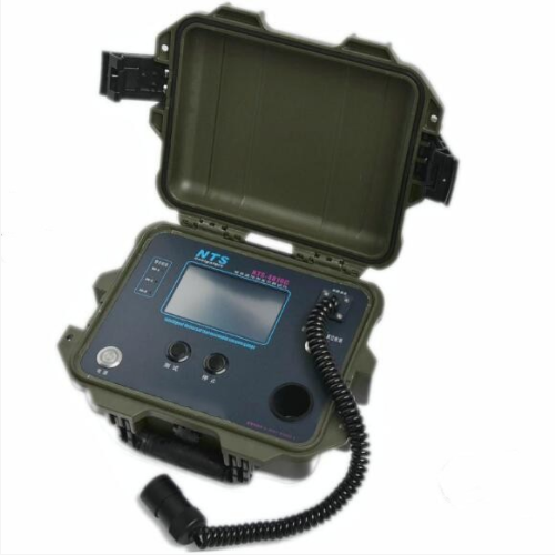 真空测试仪 SY1-NTS-4810C/Ⅱ库号M310886