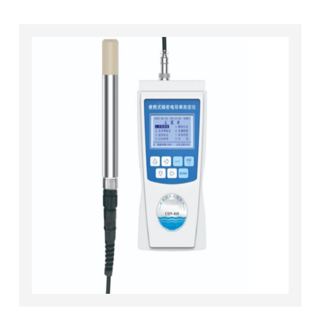 便携式电导率测定仪 型号:SZS6-CON-810