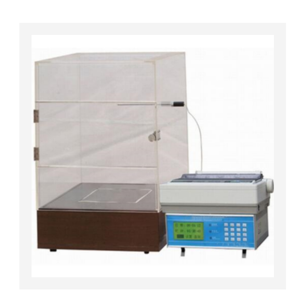 平板式保暖检测仪 (中西器材） M375578