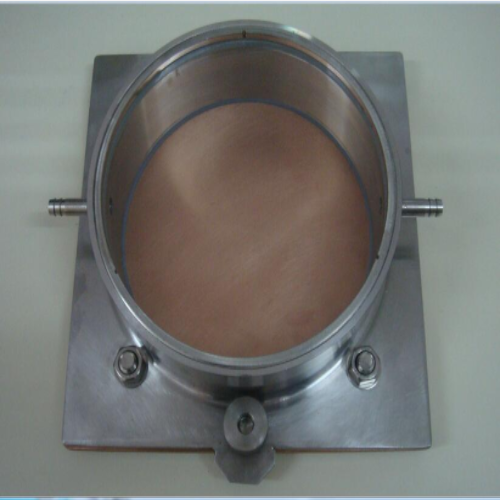 密封蒸发器 （有机玻璃） 型号:GD08-GGZM