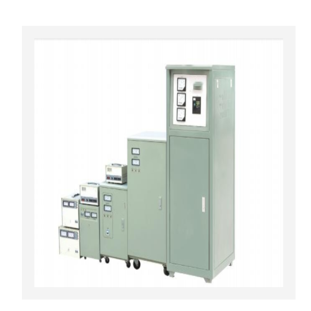 交流稳压电源 TSF6-SVC-2KVA库号：M253811