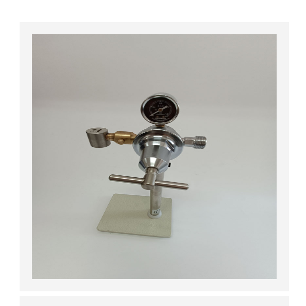 中压失水仪 单联铝制泥浆杯 GJ500-ZNS-2A