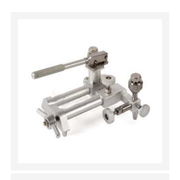 手动便携压力泵 ZXHD/V19库号：M375571   