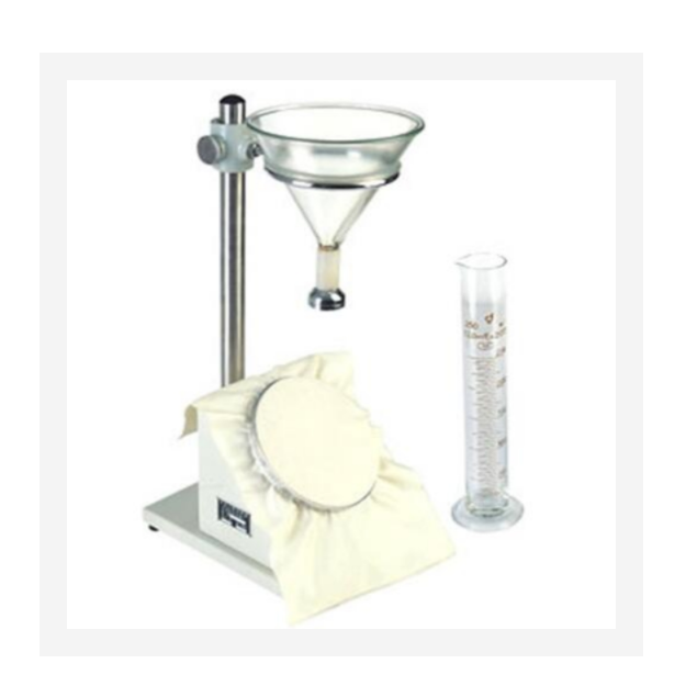 织物沾水度仪 中西器材  M375569