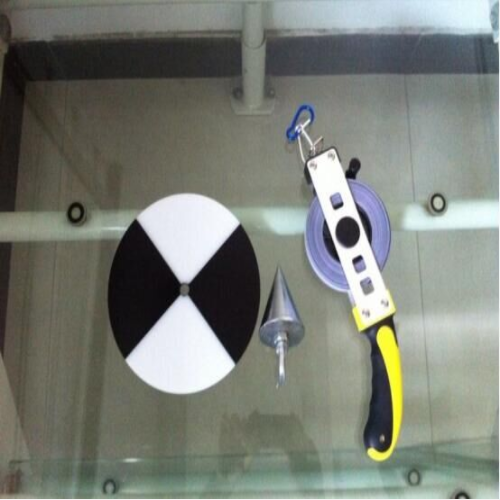 黑白透明度盘/ 塞氏盘中西器材KH055-M23053