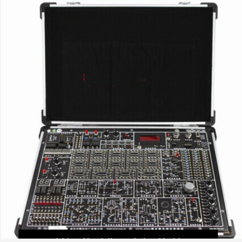 数字.模拟电路综合实验箱 MH800-DICE-K304