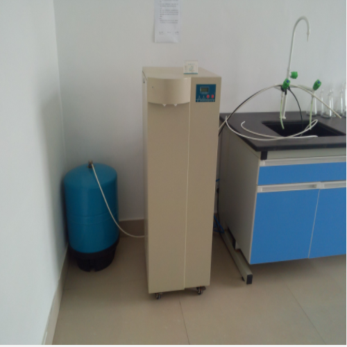 纯水仪  NC2-UPR-Ⅰ-60L库号：M351321