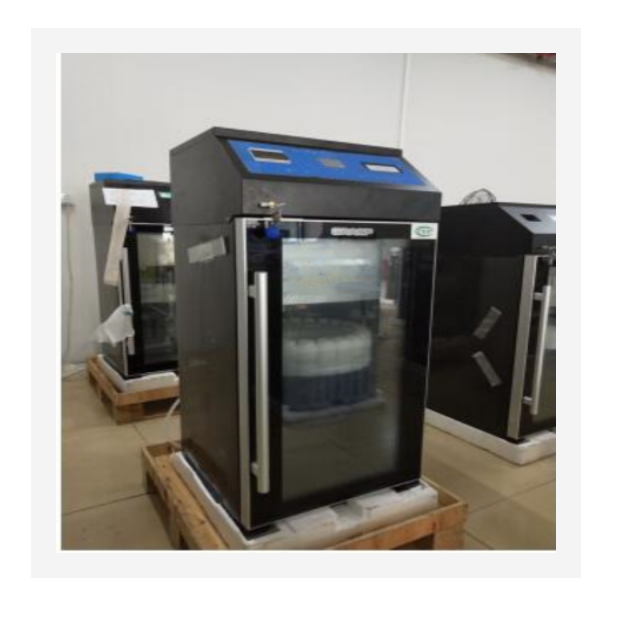 水质在线chao标采样器(中西器材 M370098