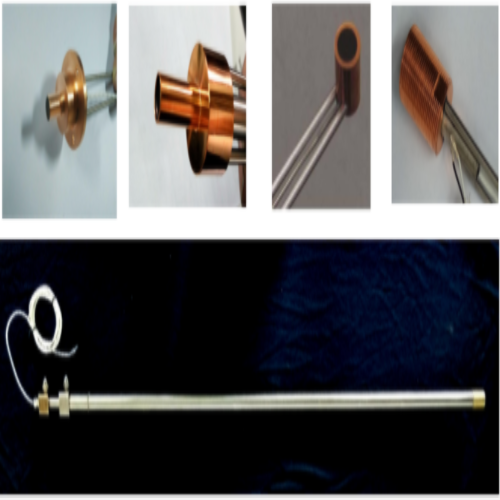 辐射热流传感器 TX111-STT-25-10-R/WF