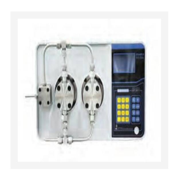 平流泵 型号:CK10-2PB-100001Ⅱ