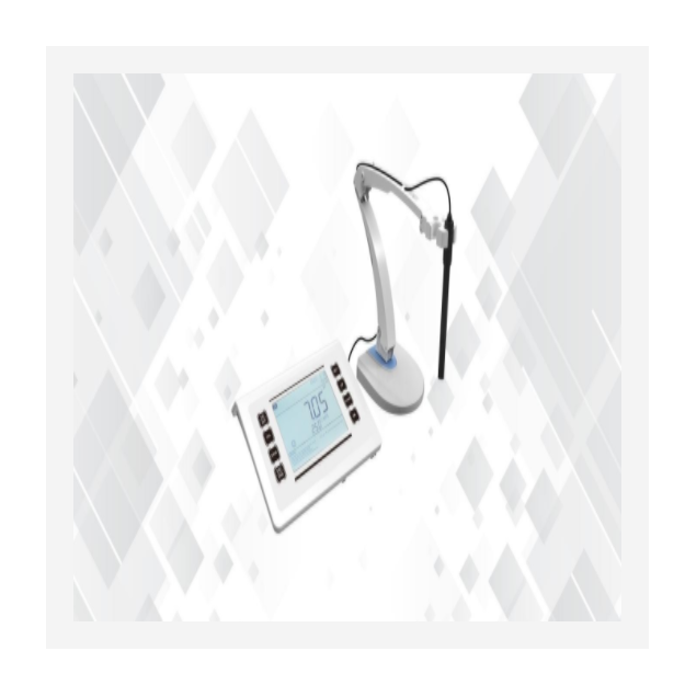 台式pH电导率双参数测定仪 型号:BX02-P904