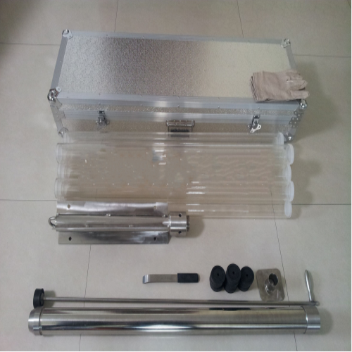 重力式沉积物采样器 中西器材 KH055-m22394