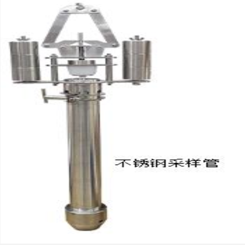 小型柱状采泥器 中西器材 型号:M380530