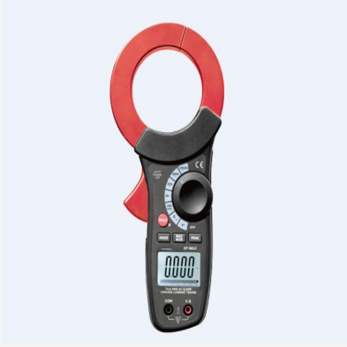 交流泄漏电流钳形表 型号:HHY-DT-9812