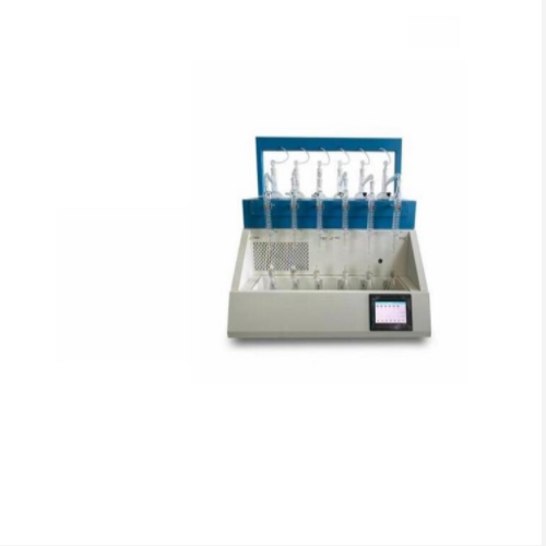 氨氮蒸馏仪 WH1-600Y库号：M279000