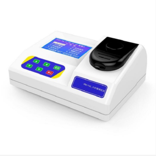 六价铬测定仪(台式) 型号:CN60M/CR6-140