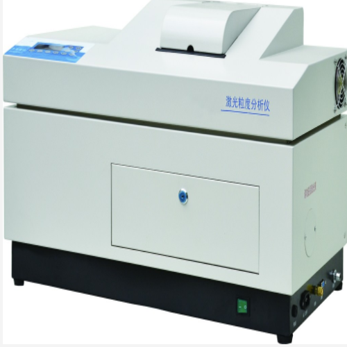 湿法激光粒度分析仪  JW10-Winner2000E