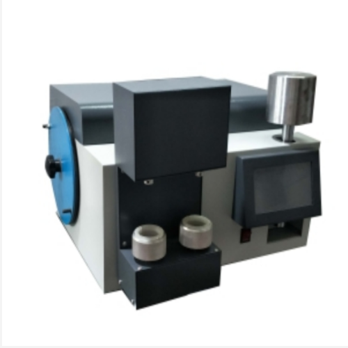 全自动粘结指数测定仪(中西器材）M370075