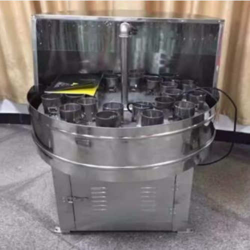 冲瓶机/饮水瓶自动清洗机 型号:SA111-CP-24