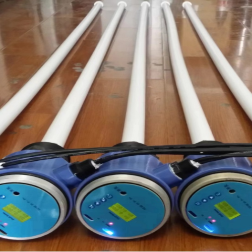 防爆油水双液位测量仪 型号:ZGJD-T0450BA