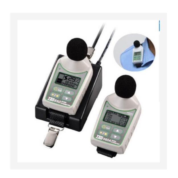 计录型噪音剂量计 型号:WH56-TES-660