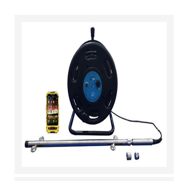 滑动式测斜仪 QJ62-JKY-1库号：M387567 