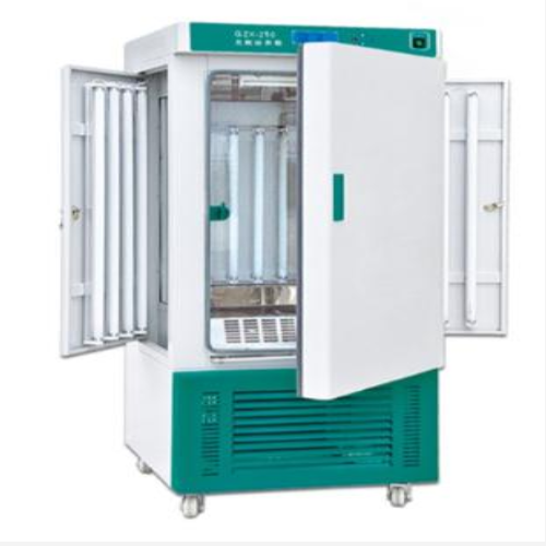 光照培养箱 KM1-GZX300E库号：M207170   