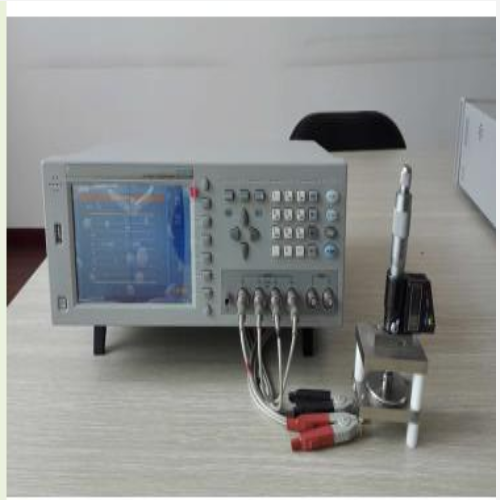 低频介电常数测试仪（中西器材) M378981