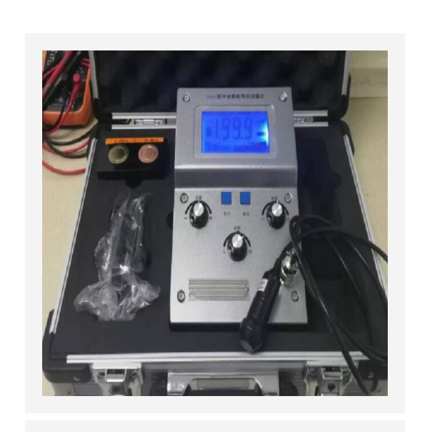 金属电导率仪 型号:XB6-D60K-E