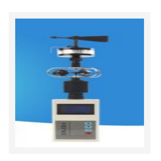 便携式五要素气象站 型号:ZXHD/FT-SQ5