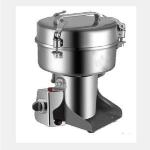 不锈钢中药粉碎机（中西器材）ZXHD-2500g