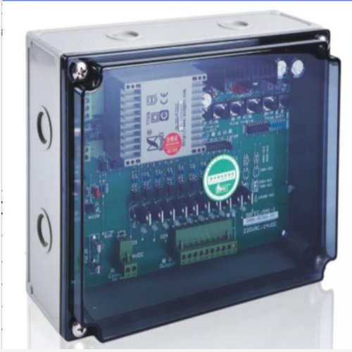 脉冲喷吹控制仪 SE222-DMK-5CSA-15