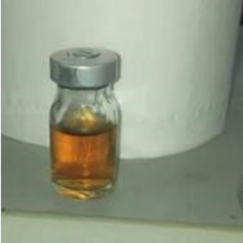 酵母菌测试瓶 JV77-JMJ-JH库号：M54718