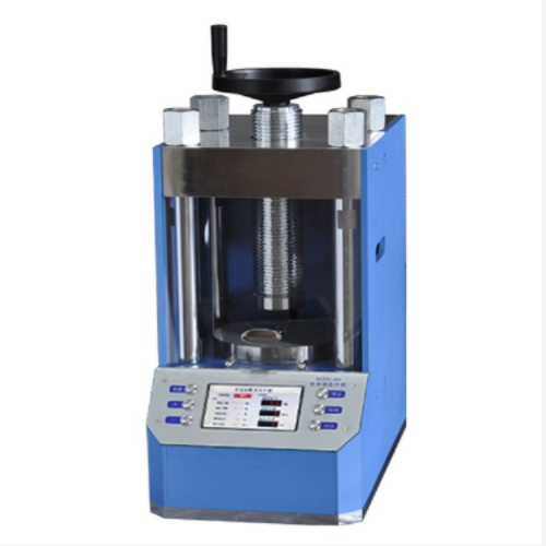 自动压片机(中西器材) 型号:CN10-PP-100S