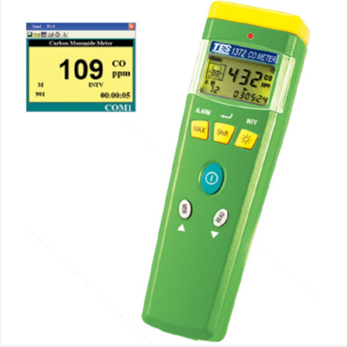 一氧化碳测试器 型号:AF02-TES-1372