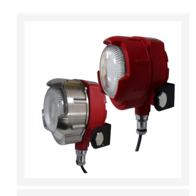 防爆声光警报器 型号:M31-P800AEIS