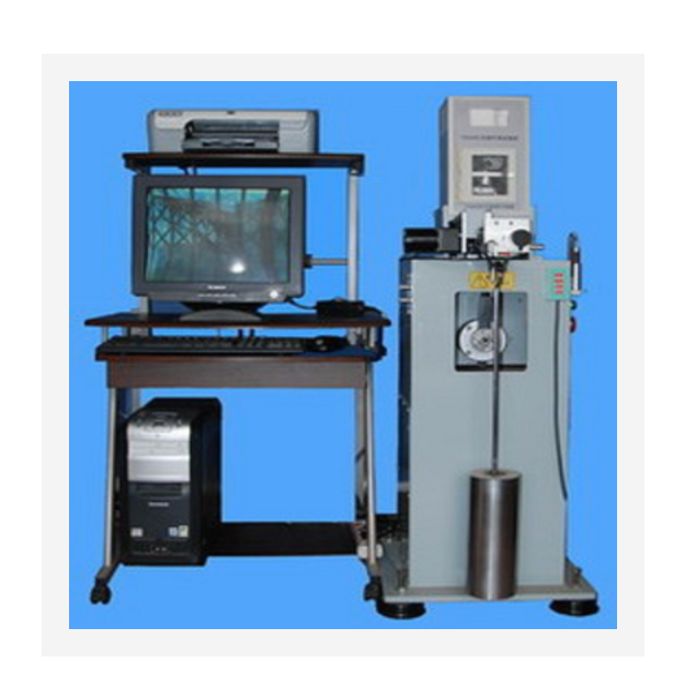 压缩生热试验机 型号:XR2-Y3000E