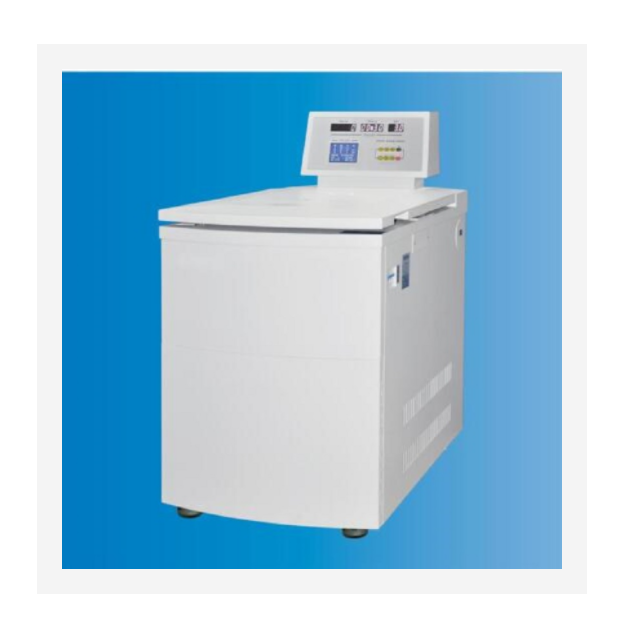 低速大容量离心机 型号:MX21-CFL6V