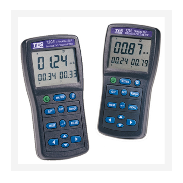 电磁场测试仪 型号:M20-TES-1394S
