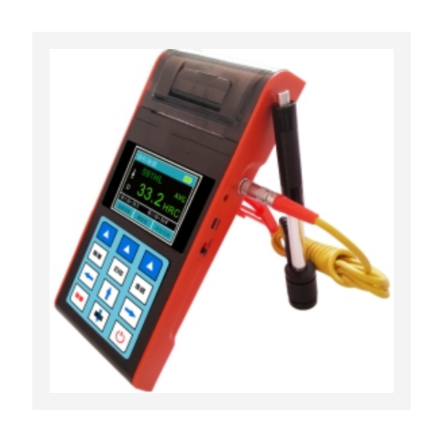 便携式里氏硬度计中西器材 型号:ZX-SXDY