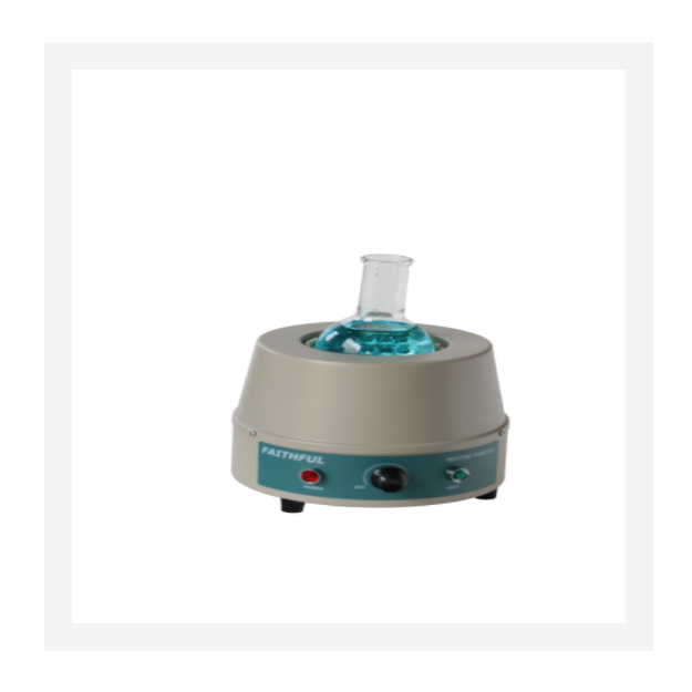 电子调温电热套5000ml 型号:ST17-98-I-B