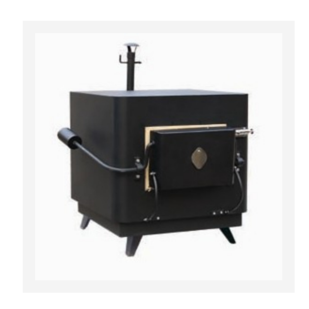 箱式高温炉/马弗炉(中西器材） M371906