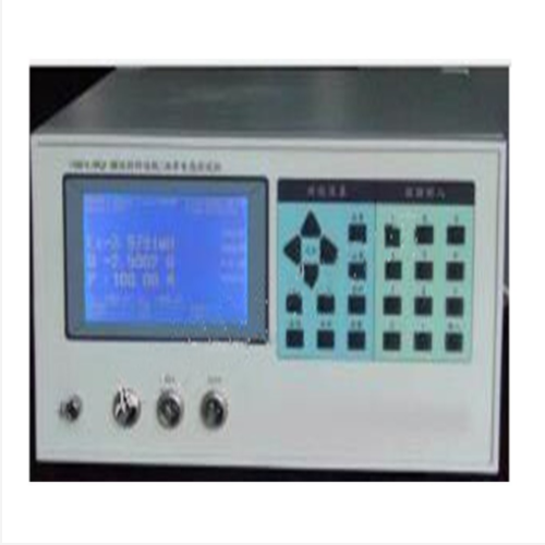 磁性材料功耗功率电感测试仪 型号:ZX/VR153