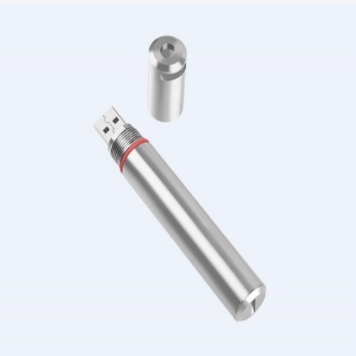 高温记录仪 型号:GOS6-YPL-10