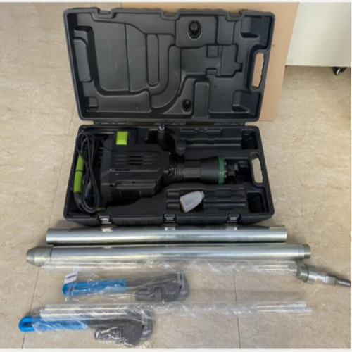 电动土壤取样钻机 中西器材 KH055-M54239