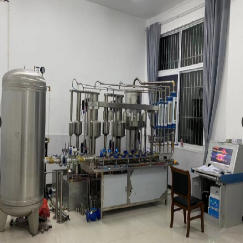 全自动水表检定装置 型号:YL12-CT-W50